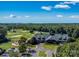 Community clubhouse near golf course at 1008 Medinah Ct, Waxhaw, NC 28173