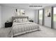 Spacious main bedroom with plush bed and ample natural light at 335 Maplestead St # 1112, Lancaster, SC 29720