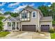 Image 1 of 47: 15004 Red Canoe Way, Charlotte