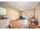 Spare bedroom with hardwood floors and a window at 1901 Davenport St, Newton, NC 28658