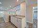 Kitchen with granite countertops and white cabinets at 526 Manchester Rd, Mount Gilead, NC 27306