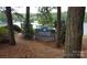 Photo of Jetton Park on Lake Norman sign, showcasing the community's waterfront location at 10607 Audubon Ridge Dr # 27, Cornelius, NC 28031