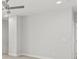 Bright bedroom with neutral walls and carpet at 10607 Audubon Ridge Dr # 27, Cornelius, NC 28031