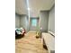 Small office or playroom with a desk and window at 469 Radio Rd, Taylorsville, NC 28681