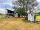 Farmland with various outbuildings and open space at 1470 River Hills Ct, Taylorsville, NC 28681