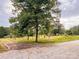 Country lot situated conveniently by the road at 1470 River Hills Ct, Taylorsville, NC 28681