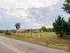 Spacious lot next to a paved road at 1470 River Hills Ct, Taylorsville, NC 28681