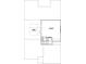 Upstairs bonus recreation room floor plan at 1035 Bull Dog Ln, Wingate, NC 28174