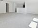 Large bonus room with carpeted floors and ample natural light at 1035 Bull Dog Ln, Wingate, NC 28174