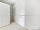 Walk-in closet with wire shelving, offering ample storage space at 1035 Bull Dog Ln, Wingate, NC 28174