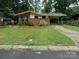 Image 1 of 23: 4821 Thornwood Rd, Charlotte