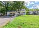 Ranch-style home with carport and fenced yard at 1158 Evans Ave, Rock Hill, SC 29732