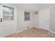 Versatile room with window and exterior access at 7714 Old Waxhaw Monroe Rd, Waxhaw, NC 28173
