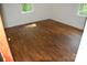 Spacious bedroom featuring hardwood floors and sunlight at 203 West Dr, Albemarle, NC 28001