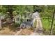 Charming house with a spacious yard and driveway at 323 20Th St, Kannapolis, NC 28083