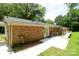 Brick house with ramp access and spacious backyard at 416 Witten Ln, Gastonia, NC 28052