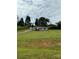 Mobile home on a spacious lot with shed at 280 Deerfield Estates Ln, Stony Point, NC 28678