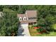 Image 1 of 48: 12700 Diamond Dr, Pineville