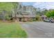 Single-story house with stone accents at 1720 12Th Ne St, Hickory, NC 28601