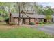 Single-story house with stone accents at 1720 12Th Ne St, Hickory, NC 28601