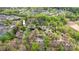 Bird's-eye view highlighting the property location at 1720 12Th Ne St, Hickory, NC 28601