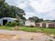 Various farm outbuildings including barns and sheds at 12136 Renee Ford Rd, Stanfield, NC 28163