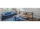 Relaxing living room with comfortable seating and a view of the community at 12119 Brooklyn Ave, Charlotte, NC 28204