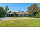 Ranch-style house with carport and spacious lawn at 5625 Highway 601 Hwy, Salisbury, NC 28147