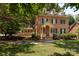 Image 1 of 46: 9808 Warwick Cir, Charlotte