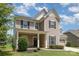 Image 1 of 33: 12625 Heritage Vista Dr, Huntersville