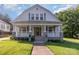 Charming two story home with front porch at 205 Martin Luther King Jr Ave, Salisbury, NC 28144