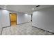 Unfinished basement with access to other rooms at 171 Timberbrook Ln # 16, Statesville, NC 28625