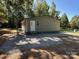 Rear view of house with patio at 265 Meridan Dr, Rock Hill, SC 29730