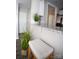 Granite countertop kitchen island with seating for two at 195 Edward Ave # 13, Concord, NC 28025