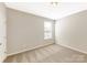 Bright bedroom with carpet flooring and neutral walls at 7025 Stella Pl # 12, Stanley, NC 28164