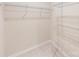 Closet with wire shelving providing ample storage space at 7025 Stella Pl, Stanley, NC 28164