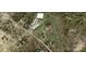 Aerial view of a land lot with neighboring properties at 10227 Mount Holly Rd, Charlotte, NC 28214
