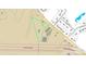 Commercial lot near railroad and main roads at 10227 Mount Holly Rd, Charlotte, NC 28214