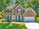 Image 1 of 47: 17637 Cambridge Grove Dr, Huntersville