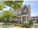 Image 2 of 32: 7538 Waverly Walk Ave, Charlotte