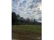 Vacant lot with light tree coverage at 187 Mccrary Rd, Mooresville, NC 28117