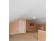 Bonus room featuring a large closet and neutral decor at 1900 Mt Isle Harbor Dr, Charlotte, NC 28214