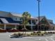 Exterior view of a Publix Supermarket at 8825 Wingard Rd, Waxhaw, NC 28173