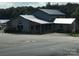 Badin Shores Marina office building with parking at 113 Hummingbird Cir, New London, NC 28127