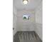 Spacious walk-in closet with wire shelving at 103 Dublin Ct, Statesville, NC 28677
