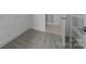 Large walk-in closet with wire shelving and neutral carpet at 107 Dublin Ct, Statesville, NC 28677