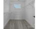 Large walk-in closet with wire shelving for convenient storage at 107 Dublin Ct, Statesville, NC 28677