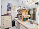 Well-appointed bathroom with double sinks and ample storage at 8018 Maxwelton Dr, Huntersville, NC 28078