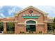 Harris Teeter grocery store with brick facade at 400 Ferrell Ave, Belmont, NC 28012