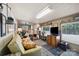 Cozy living room with a sofa, and plenty of natural light at 4120 Statesville Blvd, Salisbury, NC 28147